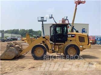 CAT 926M Utovarivači na točkove