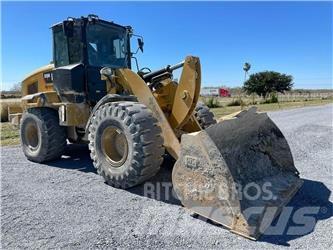 CAT 930M Utovarivači na točkove