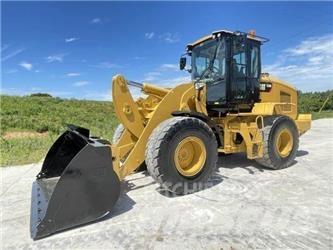 CAT 930M Utovarivači na točkove