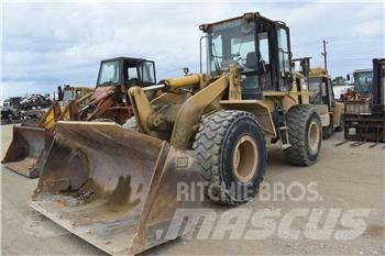CAT 938G Utovarivači na točkove