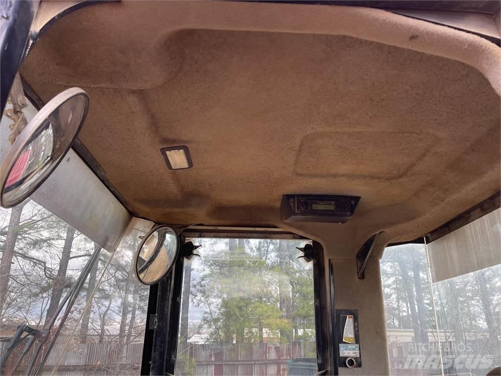 CAT 938G Utovarivači na točkove