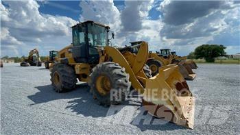 CAT 938M Utovarivači na točkove
