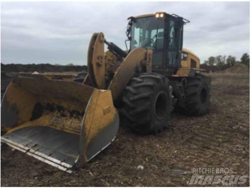 CAT 938M Utovarivači na točkove