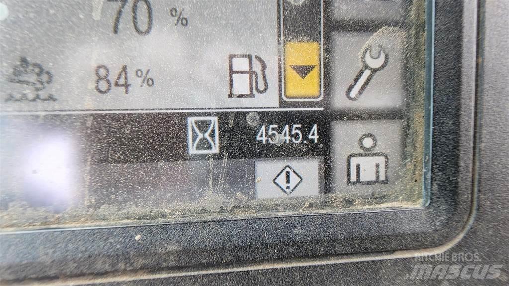 CAT 938M Utovarivači na točkove
