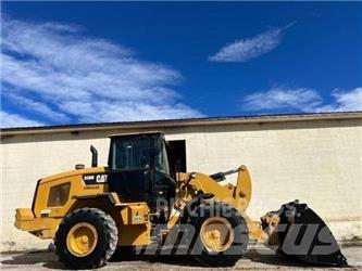 CAT 938M Utovarivači na točkove