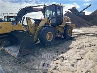 CAT 938M Utovarivači na točkove