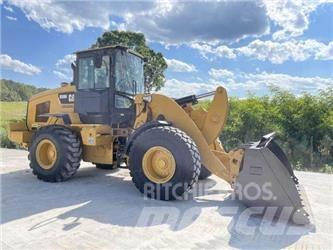 CAT 938M Utovarivači na točkove