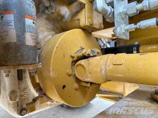 CAT 950GC Utovarivači na točkove
