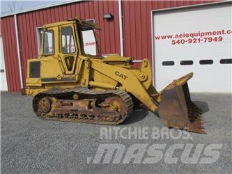CAT 953 Utovarivaču guseničara