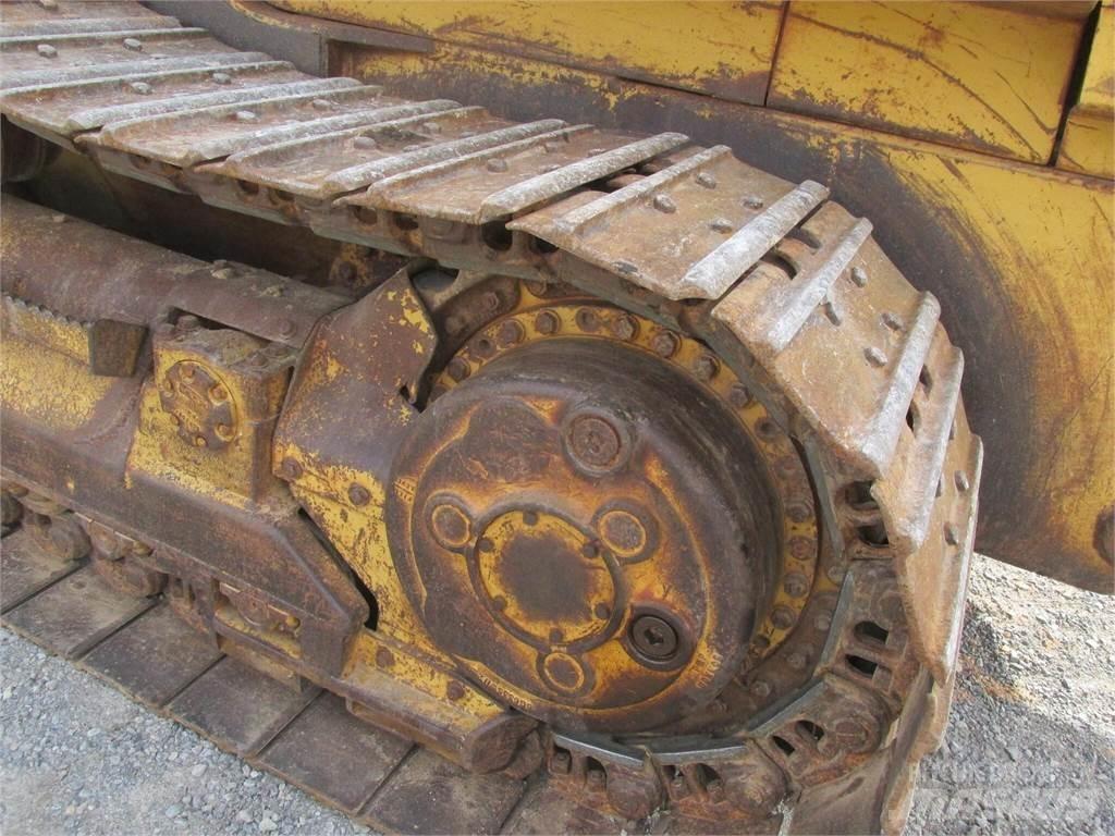 CAT 953 Utovarivaču guseničara