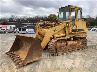 CAT 963 Utovarivaču guseničara