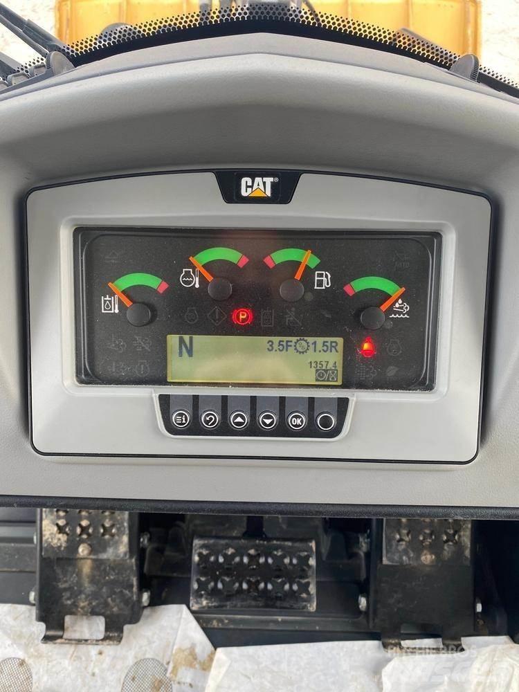 CAT 963K Utovarivaču guseničara