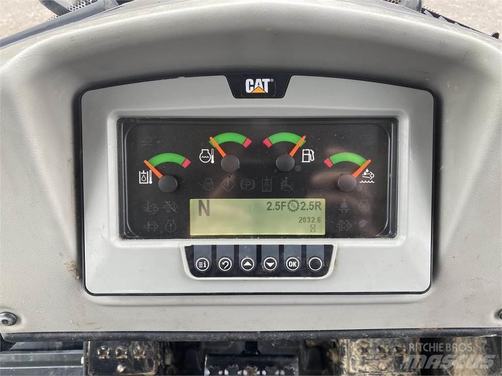 CAT 963K Utovarivaču guseničara