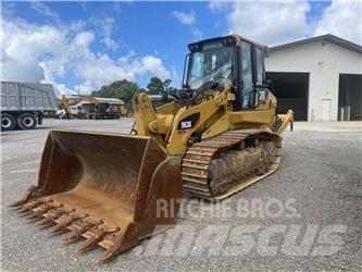 CAT 963K Utovarivaču guseničara