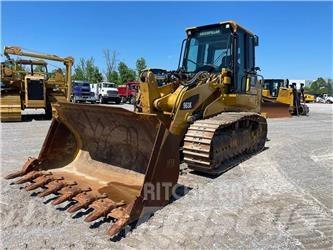 CAT 963K Utovarivaču guseničara