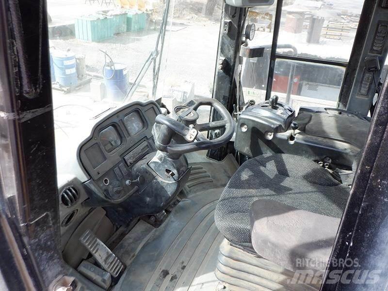 CAT 980G Utovarivači na točkove