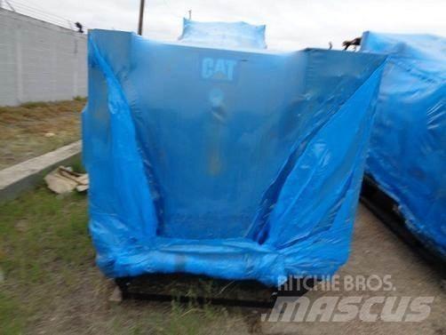 CAT C13 Ostali generatori