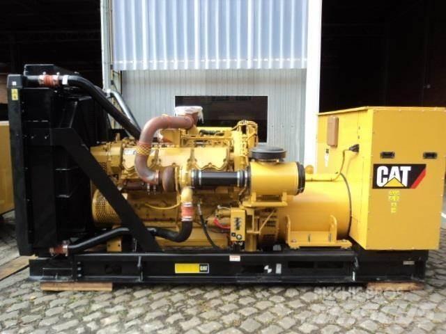 CAT C27 Ostali generatori