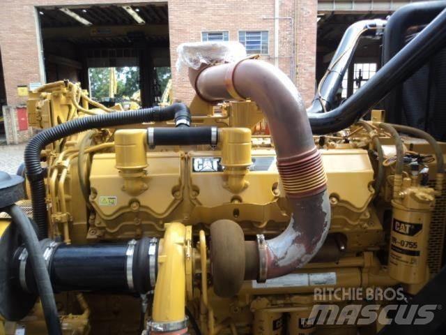 CAT C27 Ostali generatori