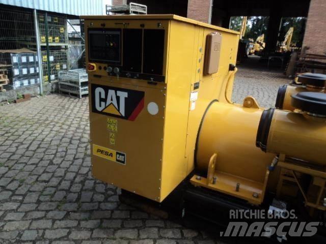 CAT C27 Ostali generatori