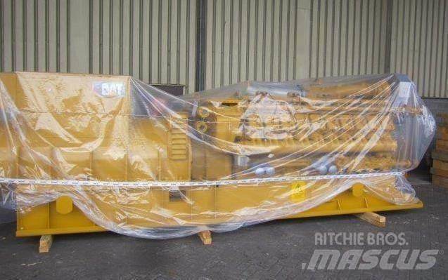 CAT CG170-20 Ostali generatori