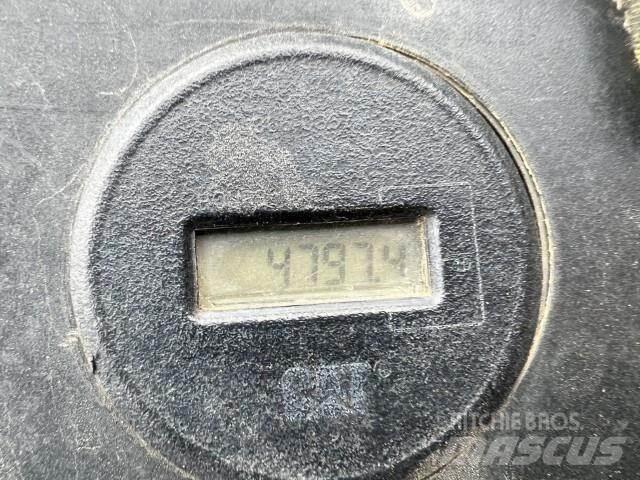 CAT CP-563C Kompaktori otpada
