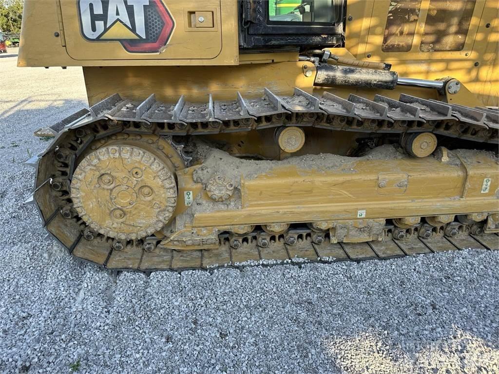 CAT D4 Buldožeri guseničari