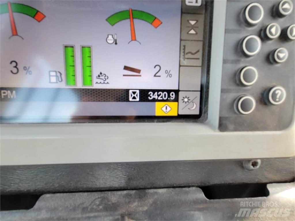 CAT D5K LGP Buldožeri guseničari