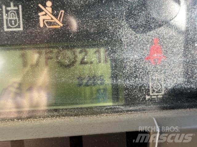 CAT D5K2 LGP Buldožeri guseničari