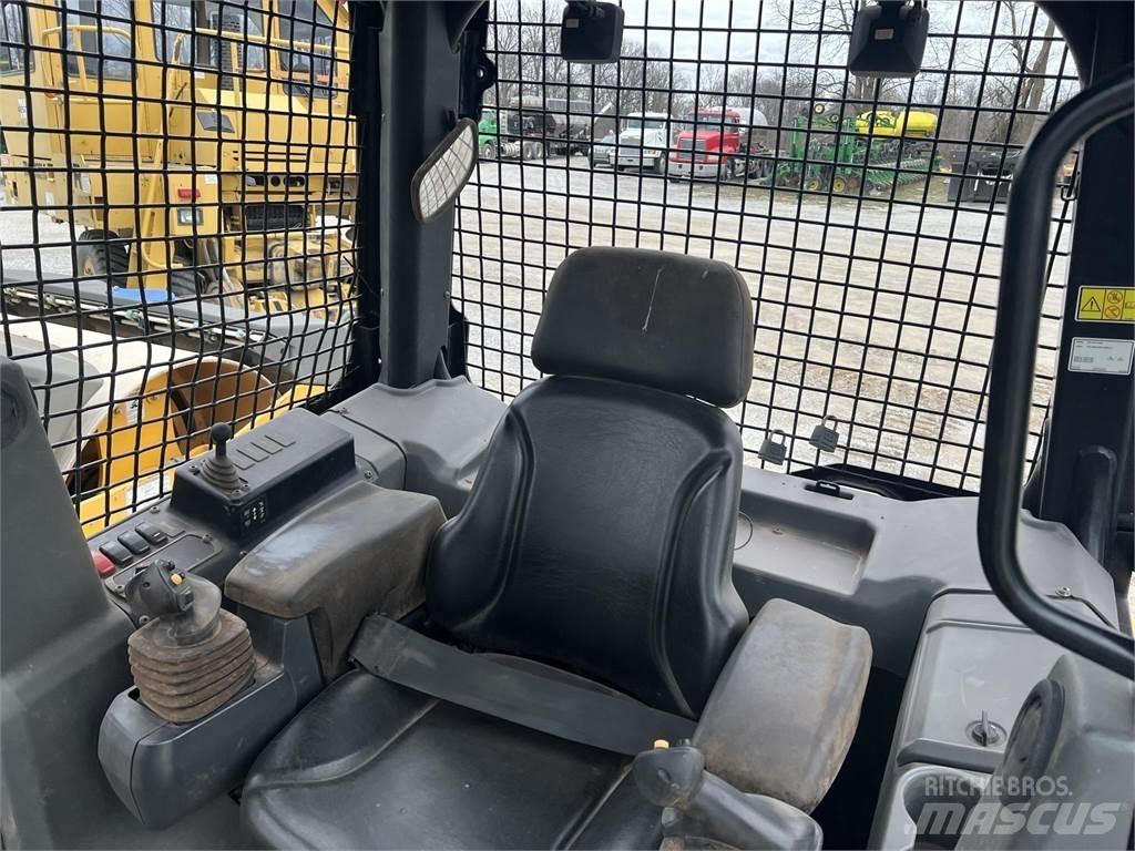CAT D5K2 XL Buldožeri guseničari