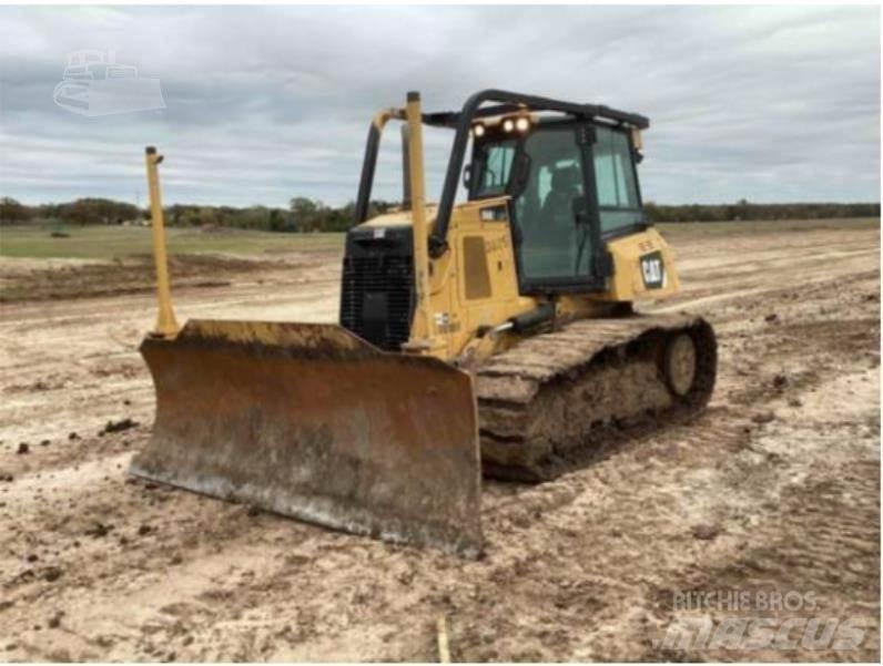 CAT D6K2 LGP Buldožeri guseničari