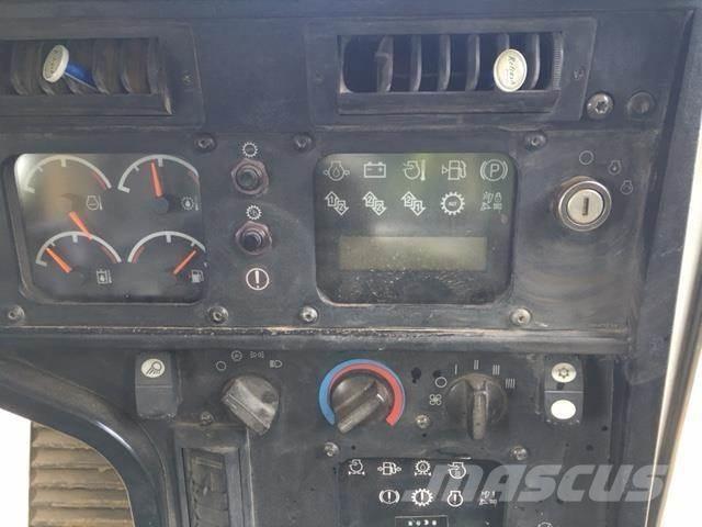 CAT D6R LGP II Buldožeri guseničari