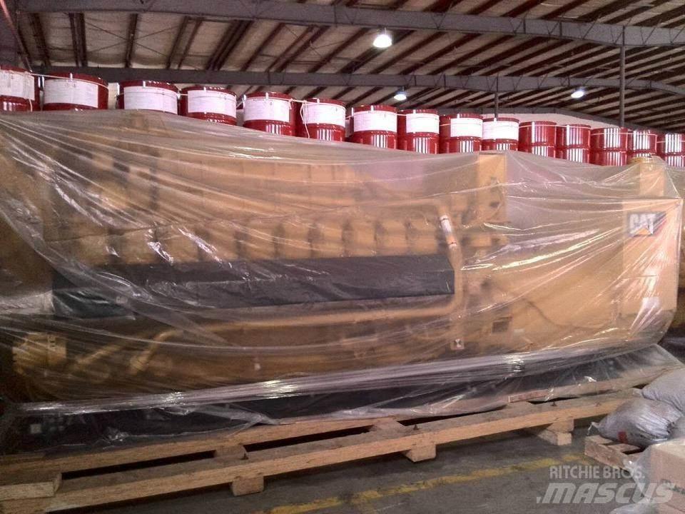 CAT G3520C Ostali generatori