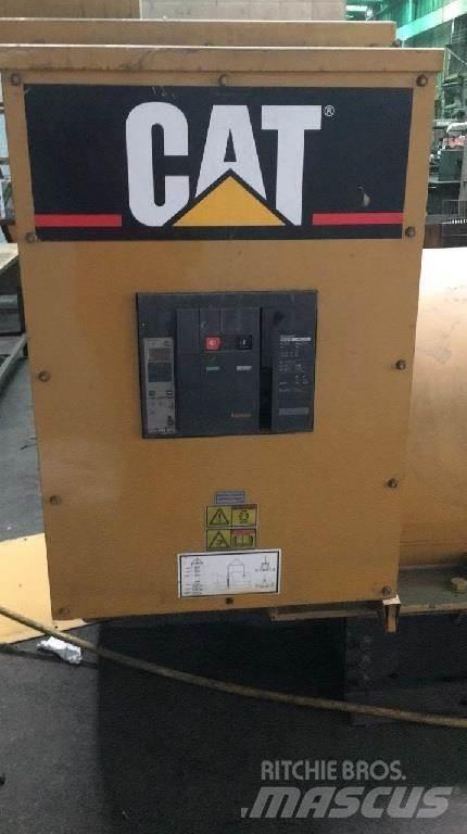 CAT G3520C Ostali generatori