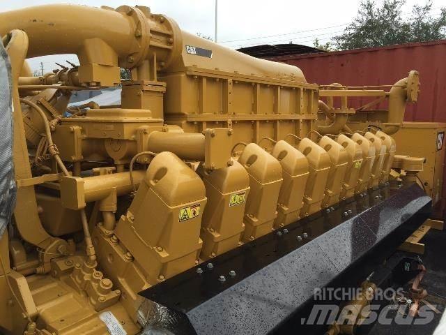 CAT G3520C Ostali generatori