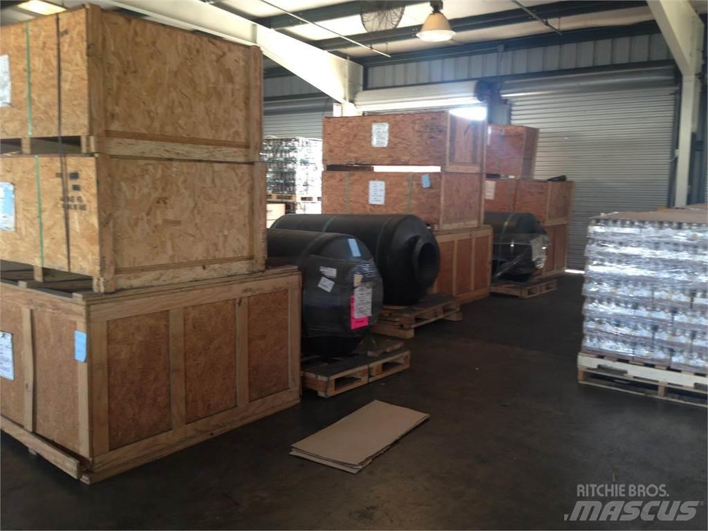 CAT G3520C Ostali generatori