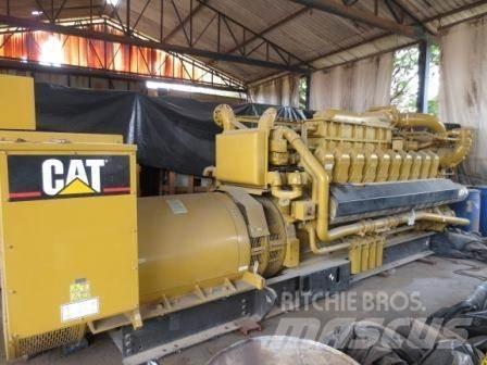 CAT G3520C Ostali generatori