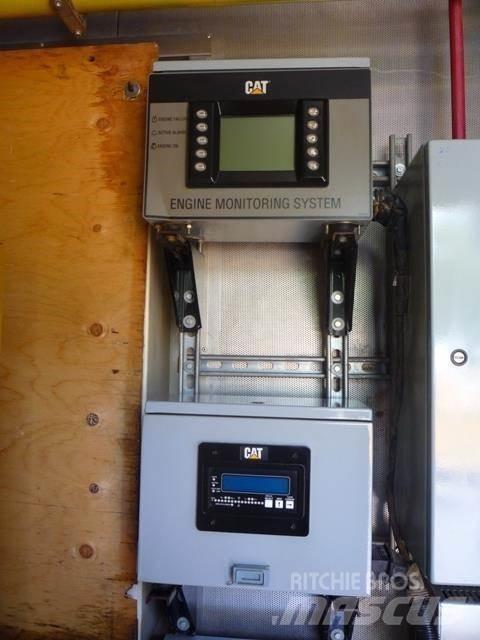 CAT XQ1250G Ostali generatori
