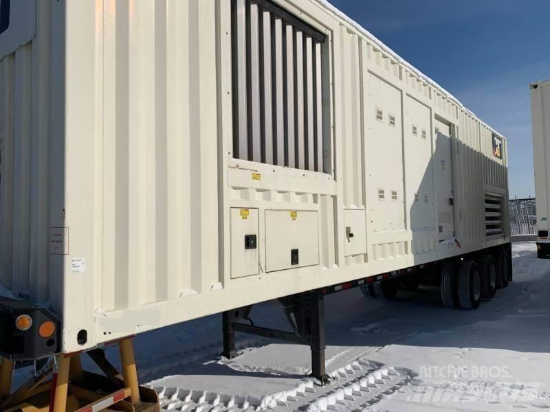 CAT XQ1475G Ostali generatori