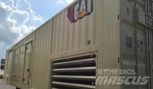 CAT XQ1475G Ostali generatori