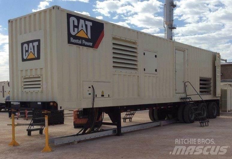 CAT XQ1475G Ostali generatori