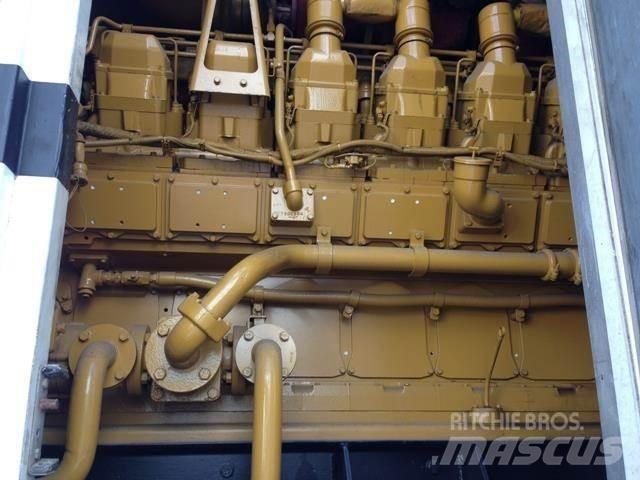 CAT XQ2000 Ostali generatori