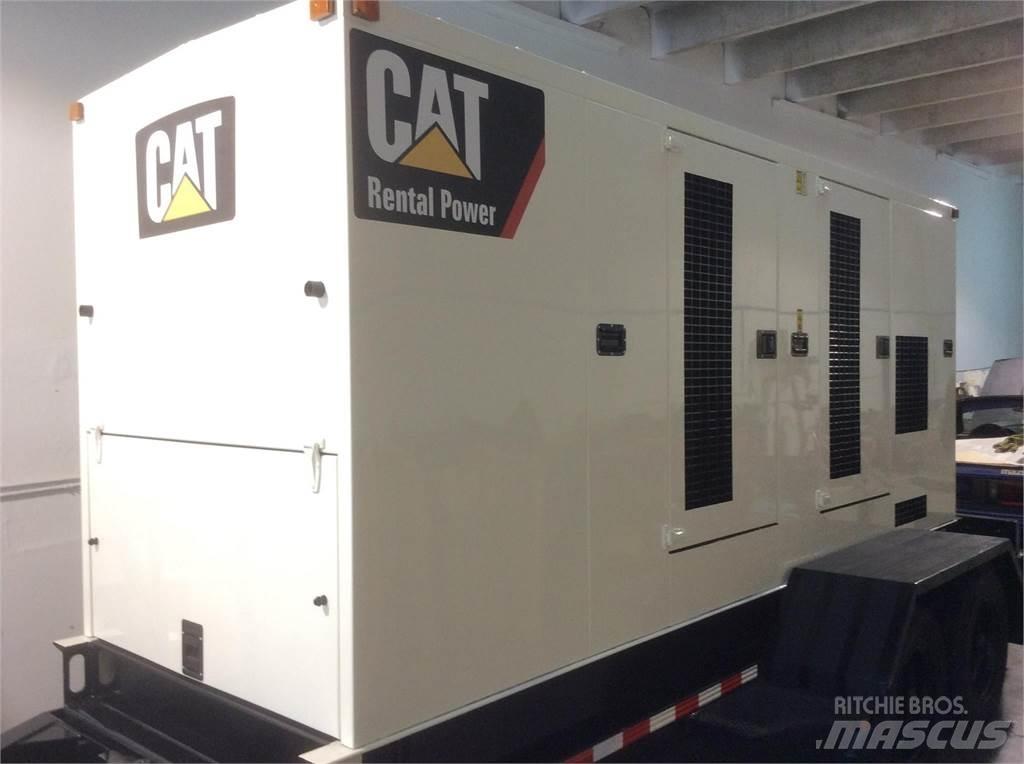 CAT XQ300 Ostali generatori