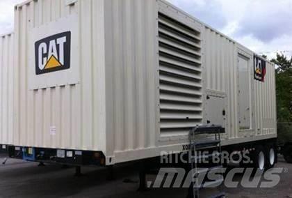 CAT XQ800 Ostali generatori