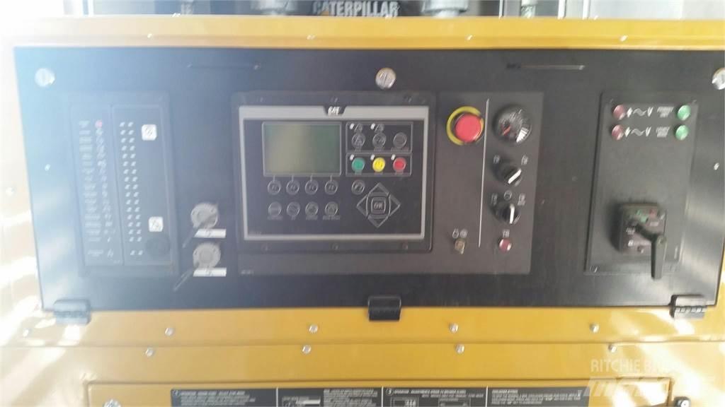 CAT XQ800 Ostali generatori
