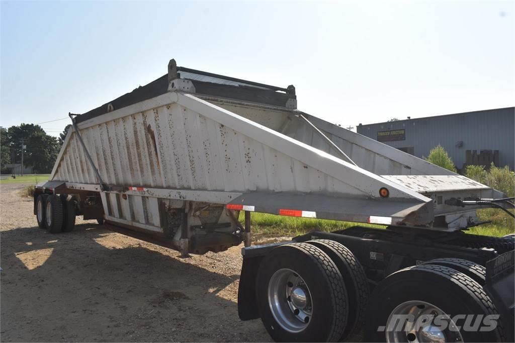  CONST TRLR SPEC Kiperi prikolice