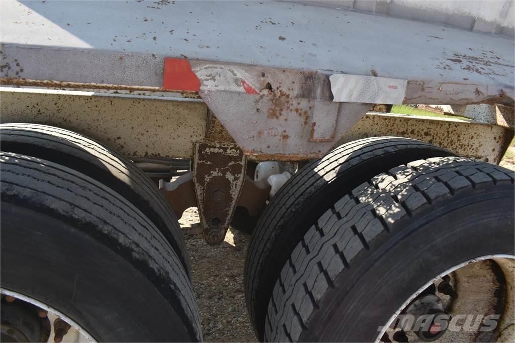  CONST TRLR SPEC Kiperi prikolice