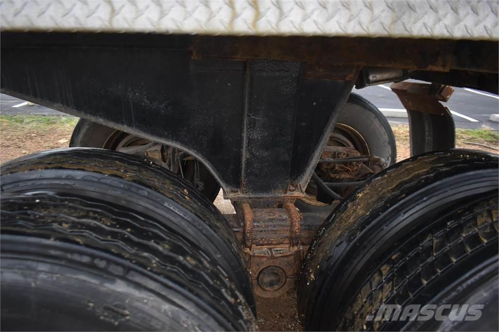  CONST TRLR SPEC Kiperi prikolice