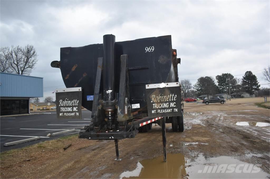  CONST TRLR SPEC Kiperi prikolice