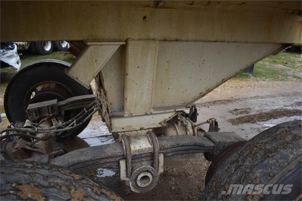  CONST TRLR SPEC Kiperi prikolice